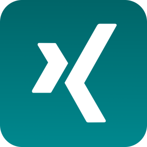 Xing Logo
